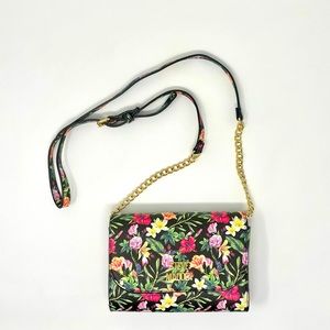 🌺PLANT LOVERS 🌺 - Steve Madden Floral Crossbody Plant Flower Purse
